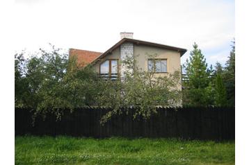 Ģimenes viesu māja Levoča 3